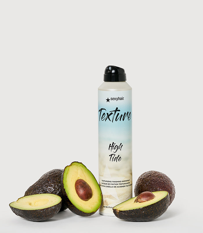 SexyHair Texture High Tide Texturizing Finishing Hairspray - 8 oz (Buy 3 Get 1 Free Mix & Match)