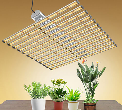 Led Grow Lights Manufacturer China