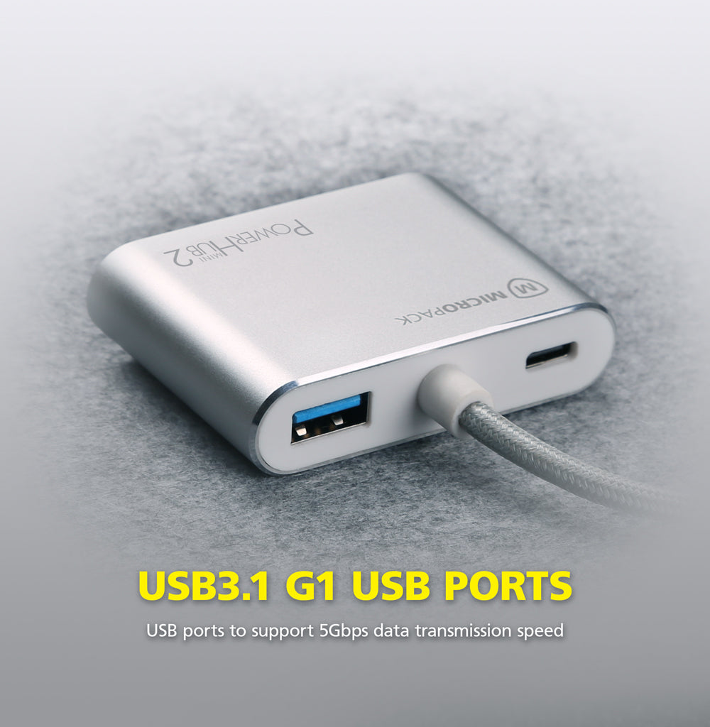 Wholesale USB C to 4 Ports VGA Adapter MDC-4V
