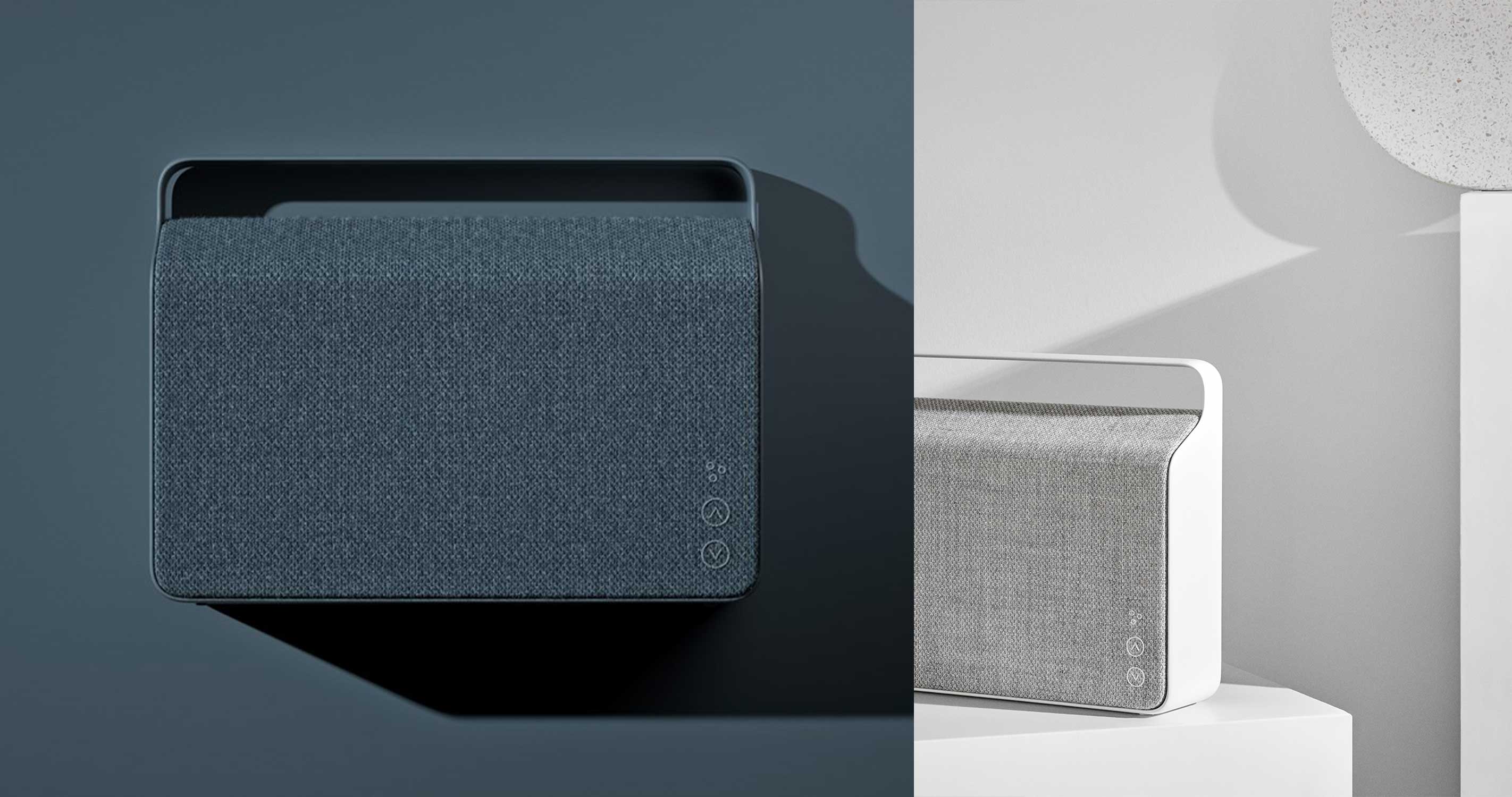 【一部予約販売】 オーエルジーVifa Copenhagen 2.0 - Bluetooth Speaker Nordic Design ...