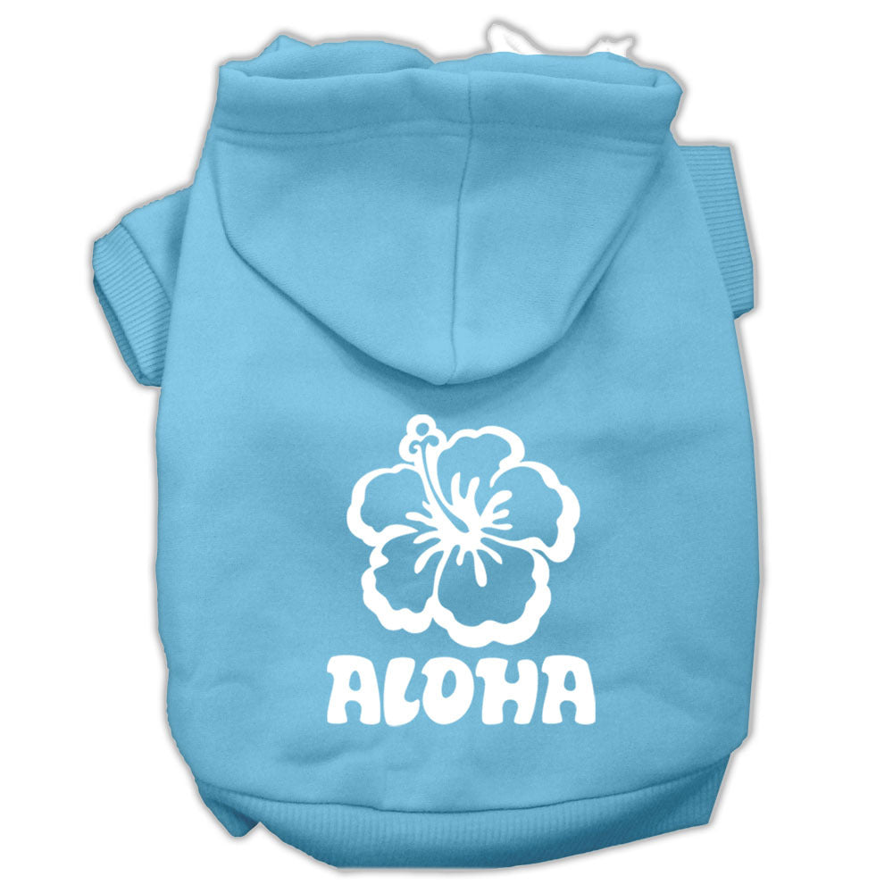 Cotton/Poly blend hoodie with a super soft interior. Enhanced with a great screen print design.