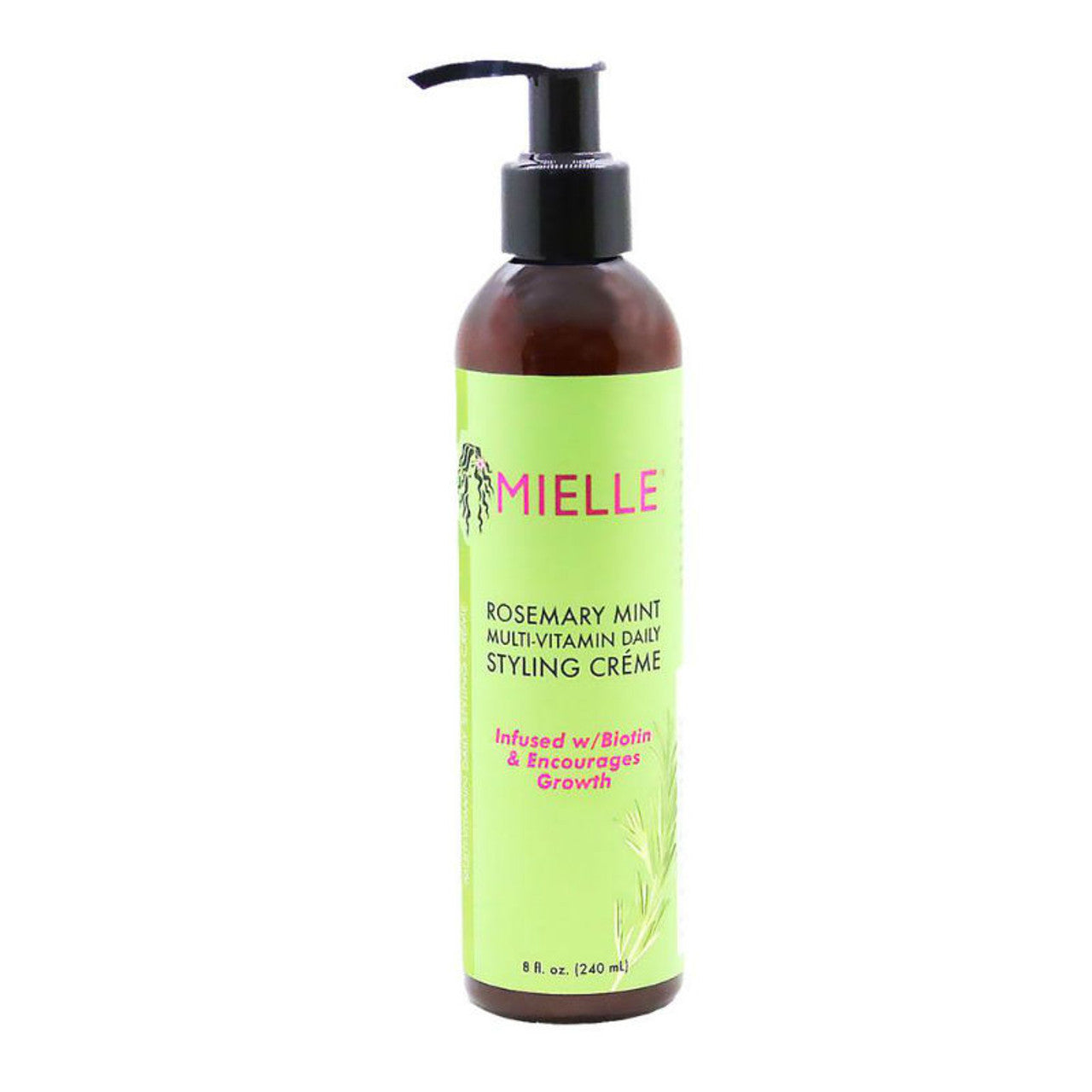 Mielle(Styling Creme)