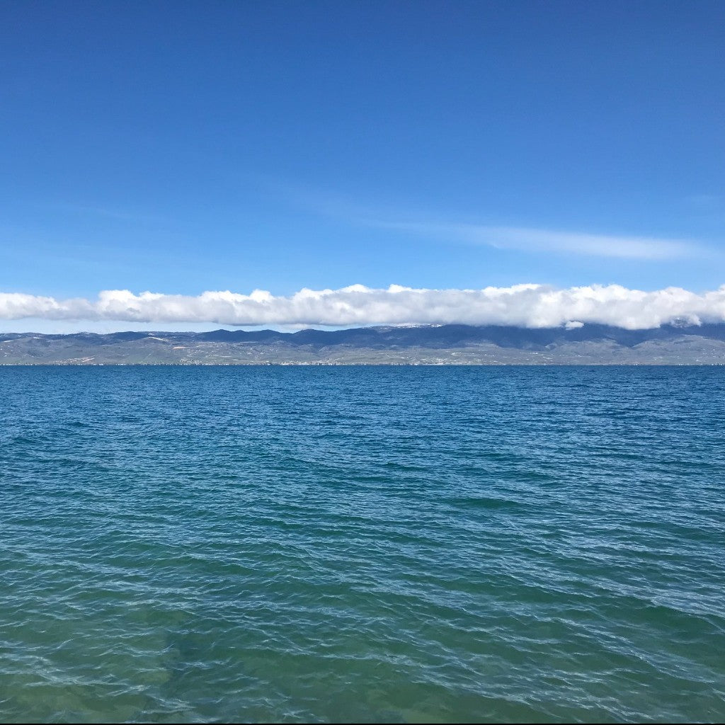 Bear Lake