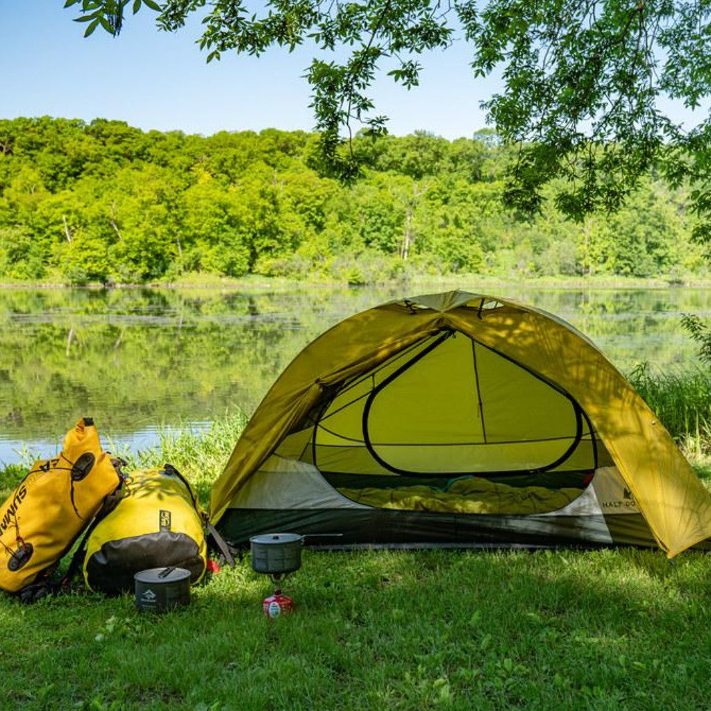 camping tent