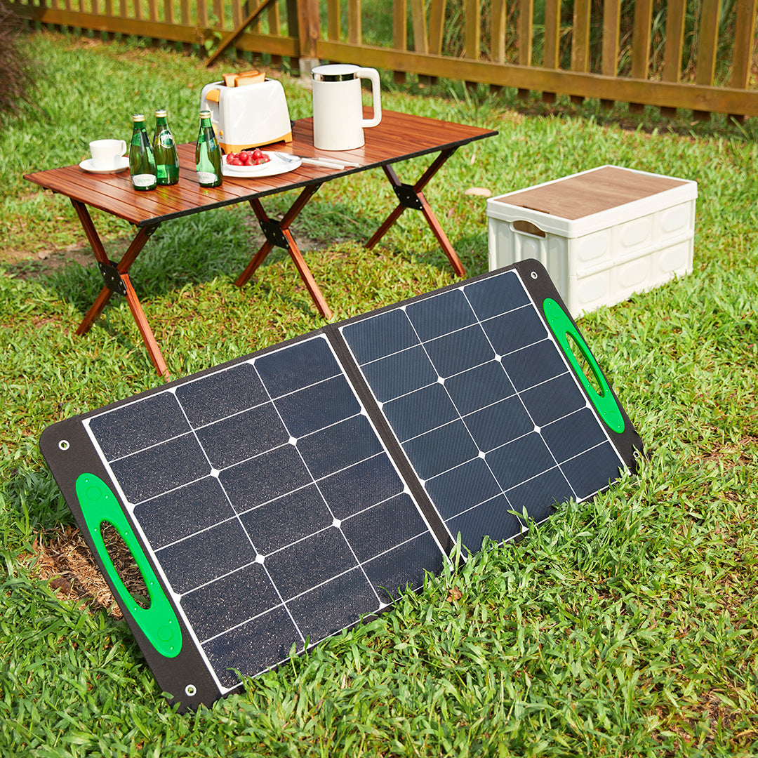 AceVolt solar generator