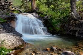 Thomas Canyon Campground