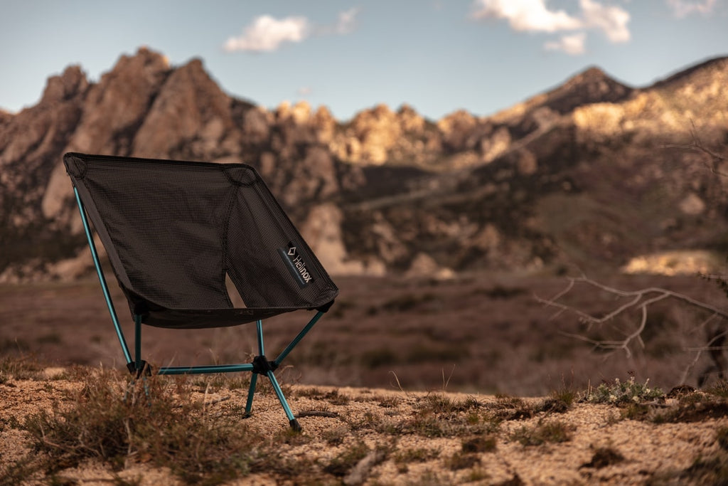 foldable camping chair for outdoor