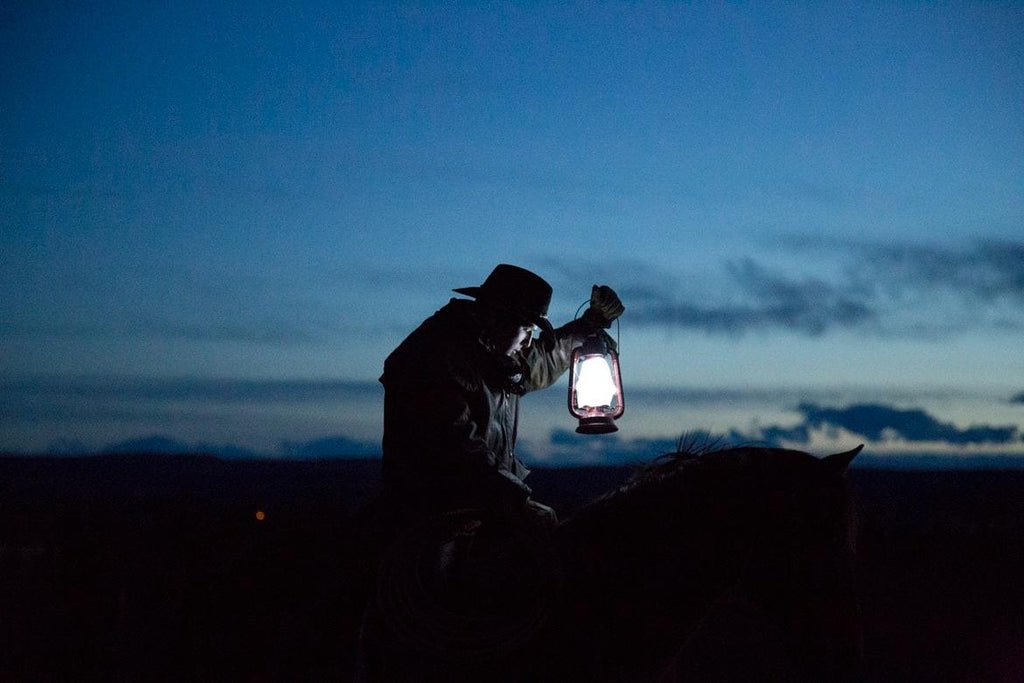 What Is A camping Lantern