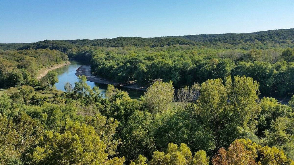 camping in Castlewood State Park