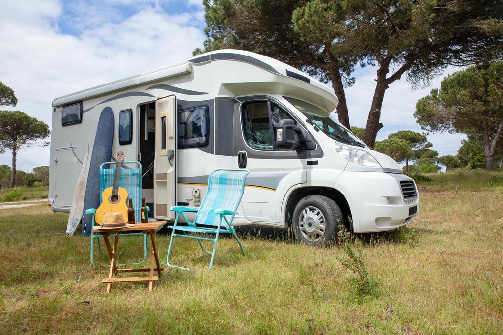 Class C Motorhomes 