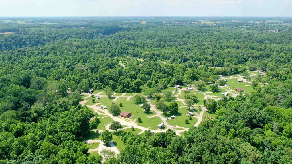 Clifty Falls Sate Park