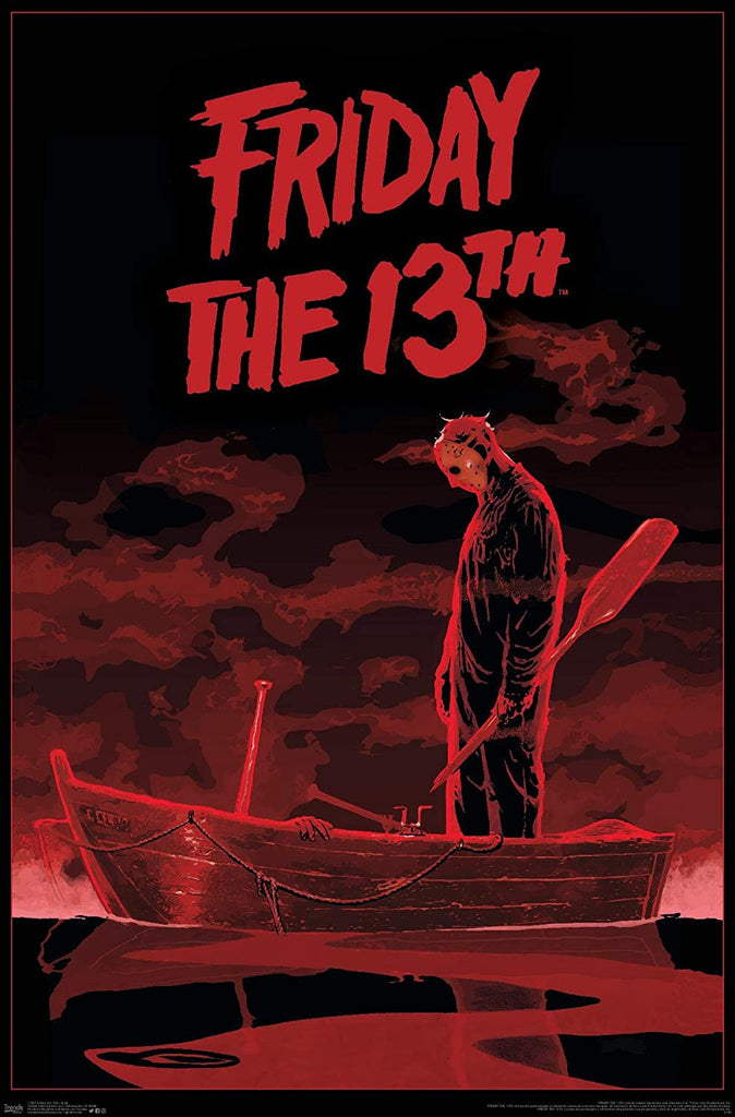 Friday The 13th