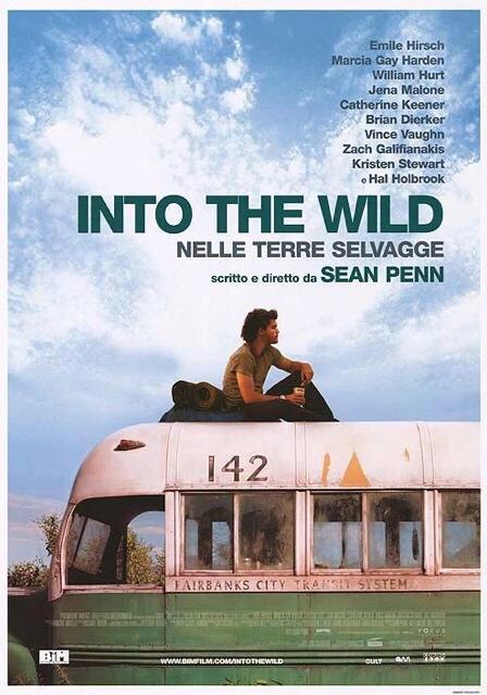 Into The Wild