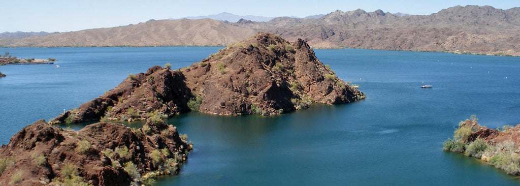 Top-Rated Campsites in Arizona Lake Havasu State Park