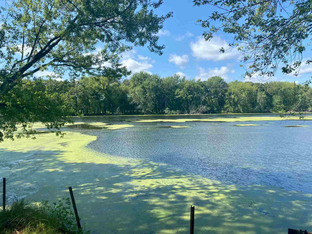 camping in merrick state park