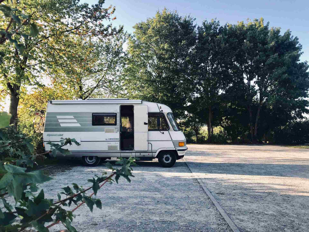 RV rental