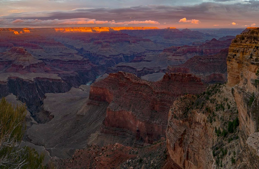 Top-Rated Campsites in Arizona The Grand Canyon