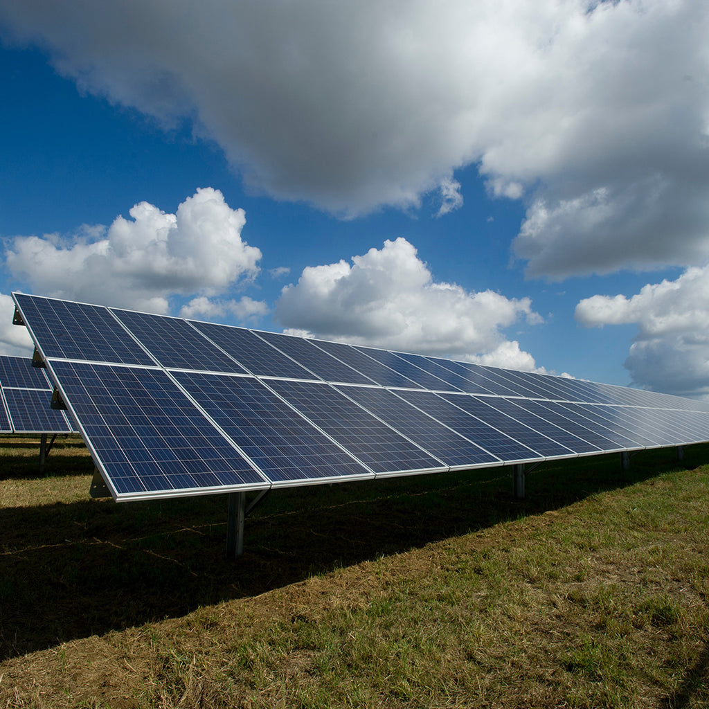 solar panel