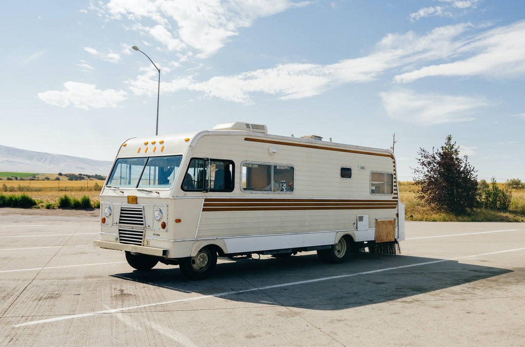 Class A Motorhomes