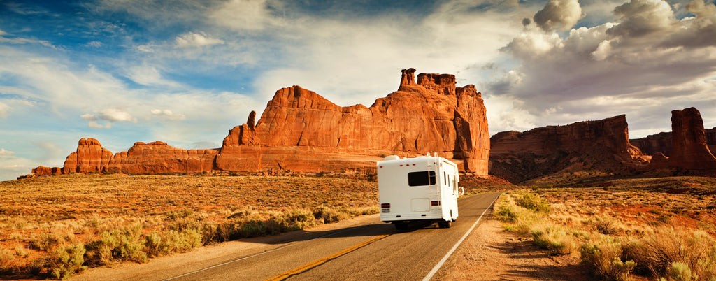 The Grand Canyon Campground Recommendations