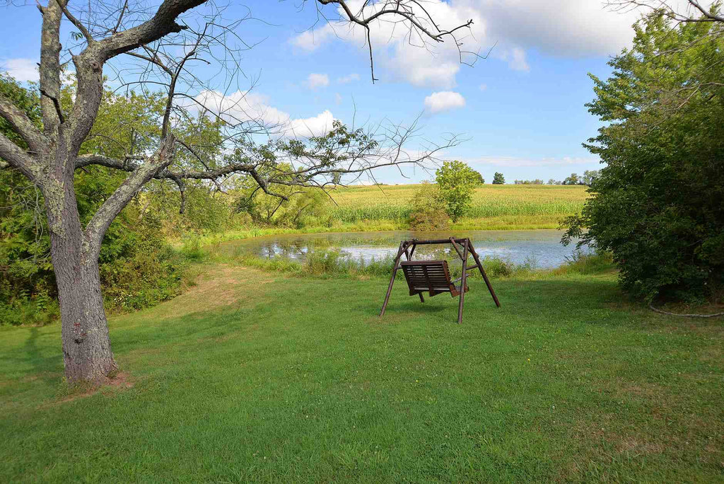 camping in ratstown lake region