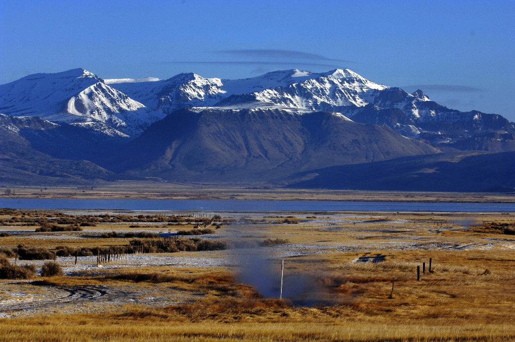 Steens Mountain