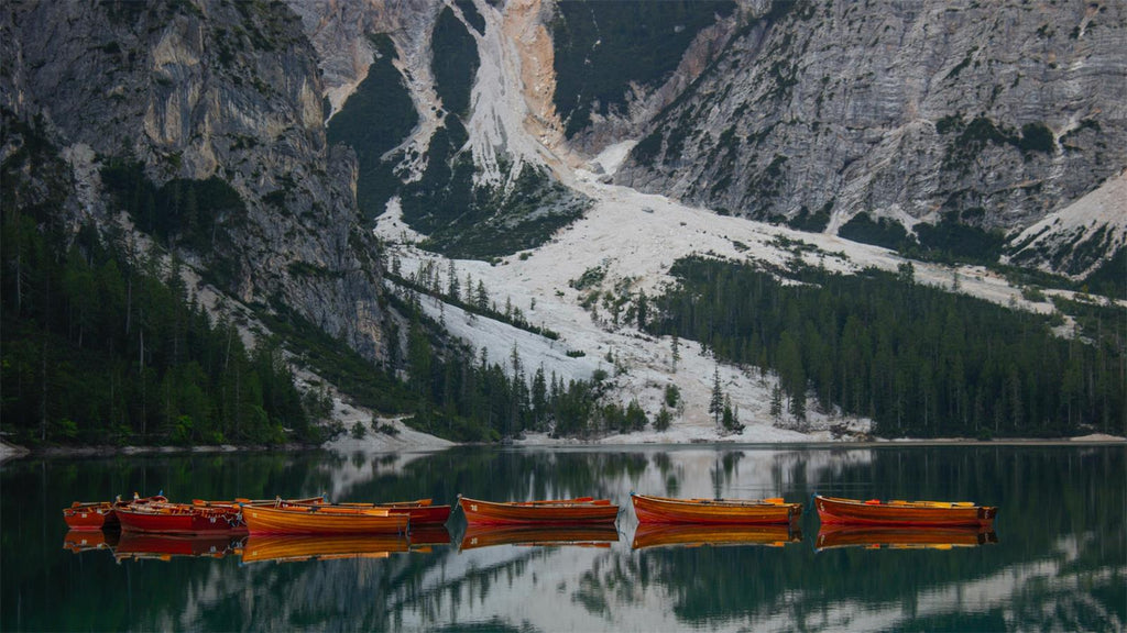 canoe camping guides