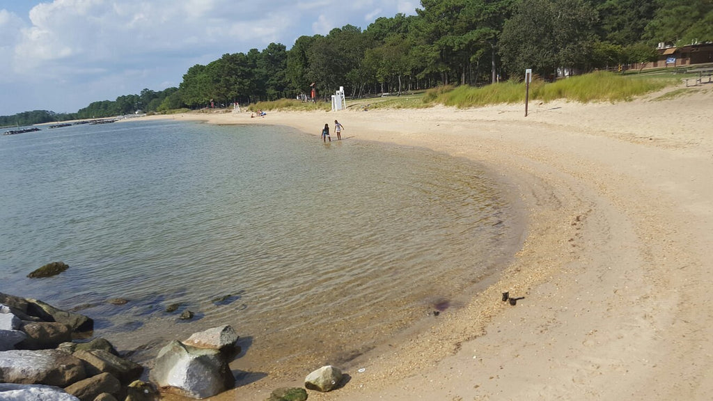 point lookout state park