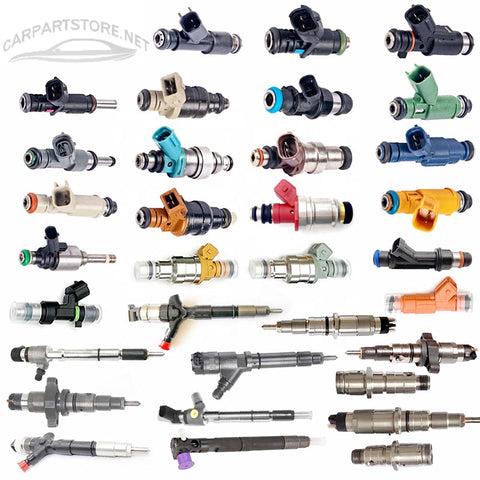 Injector Manufacture wholesale Diesel fuel injector nozzle ace ns comm ...