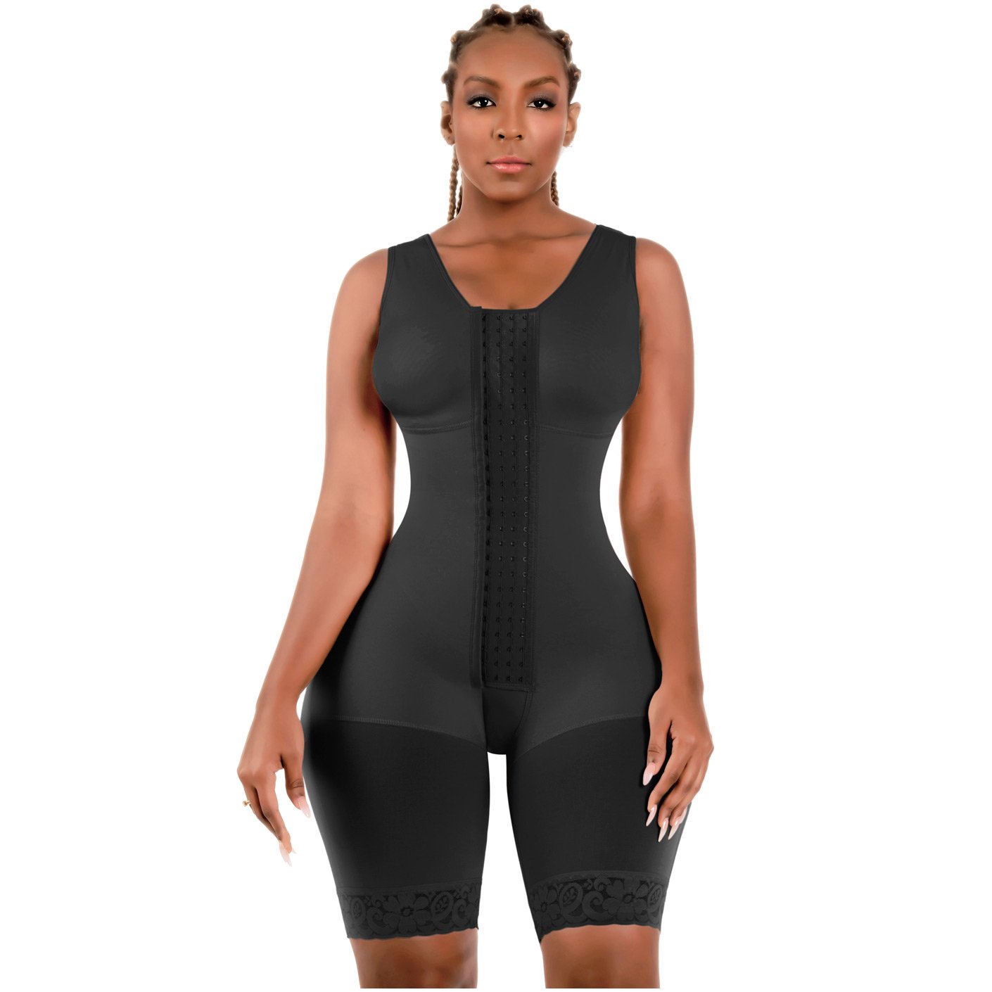 Shapers Bodysuit Faja Tummy Control