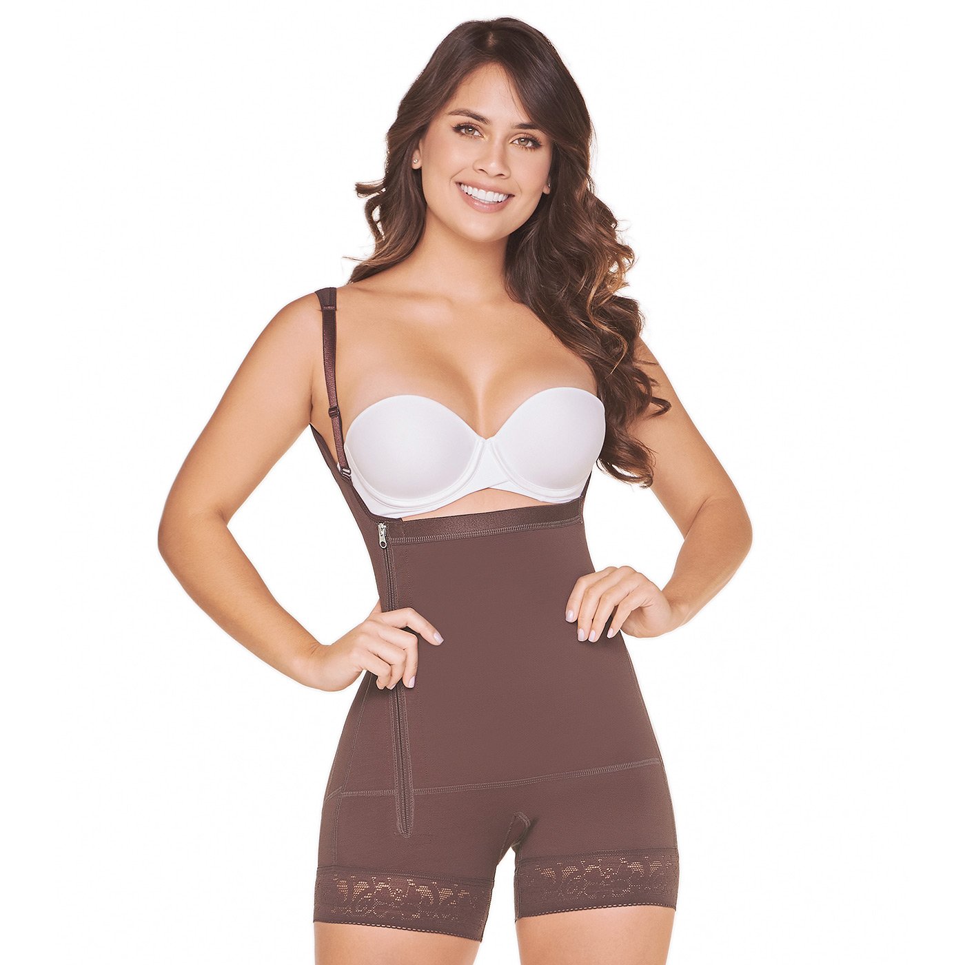 Body Shapewear Butt Waist Weight Loss