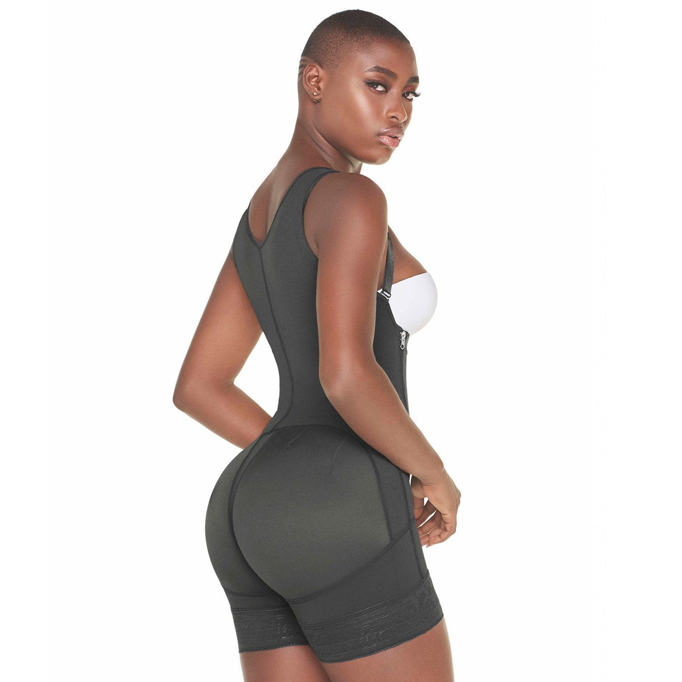 Body Shapewear Butt Waist Weight Loss