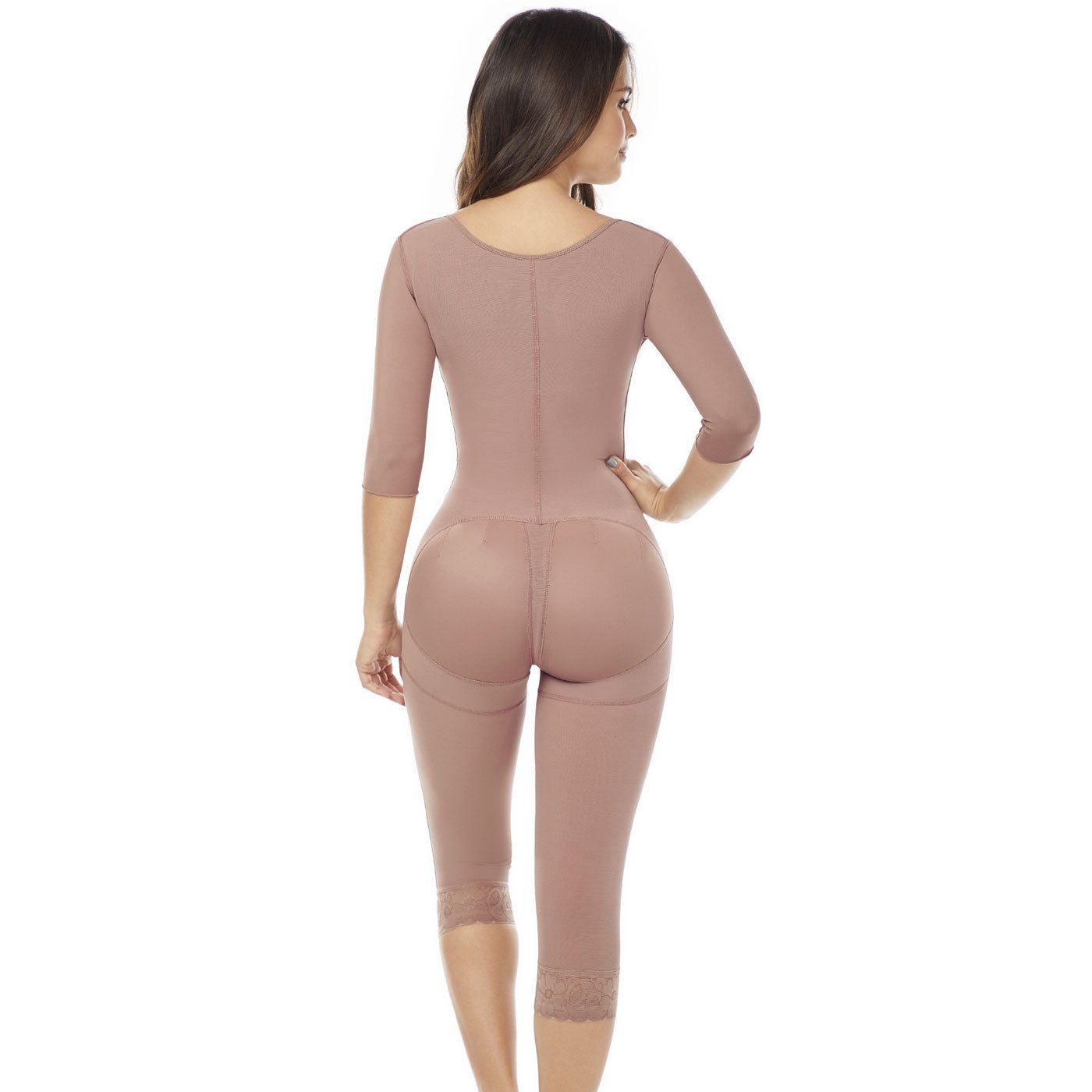 Full Body Shaper Compression Garment