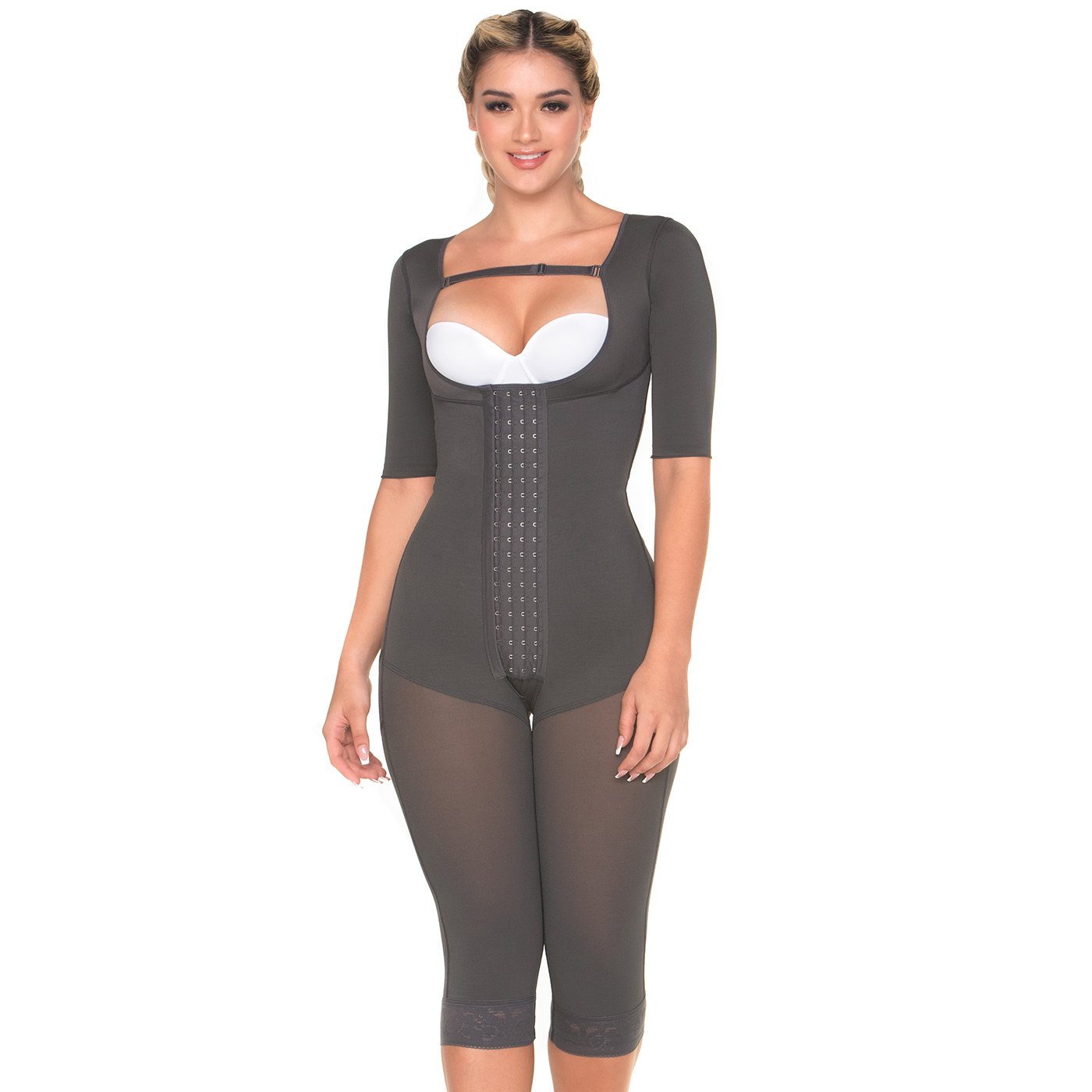 Full Body Shaper Compression Garment