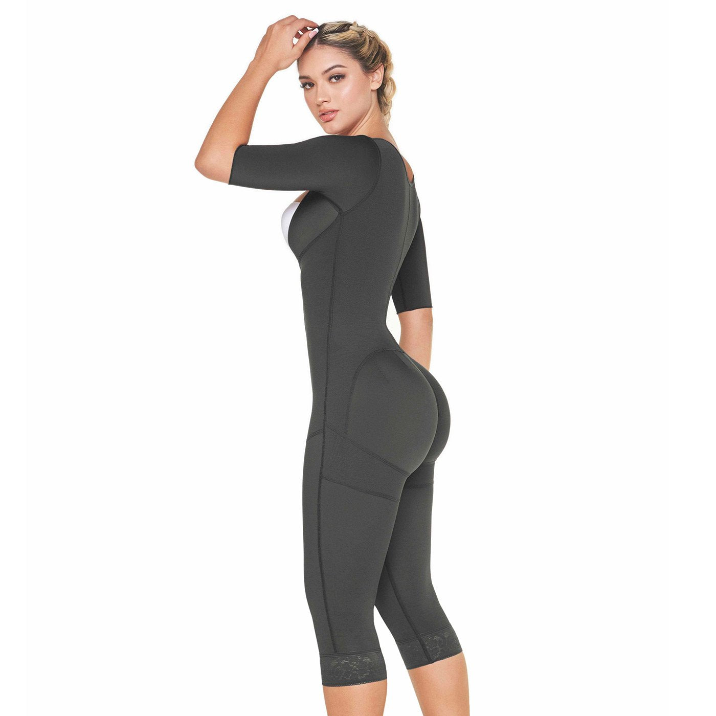 Full Body Shaper Compression Garment