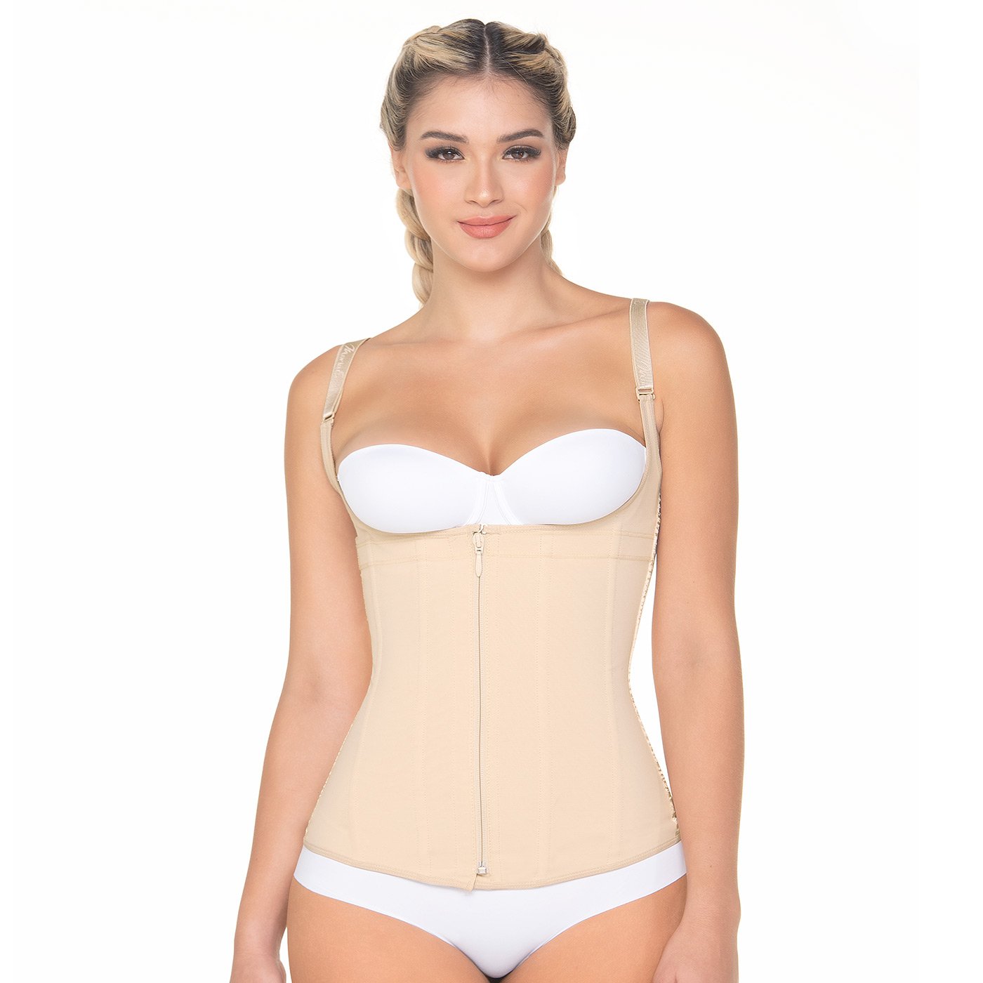 Cincher Waist Corset Tummy Abs Control