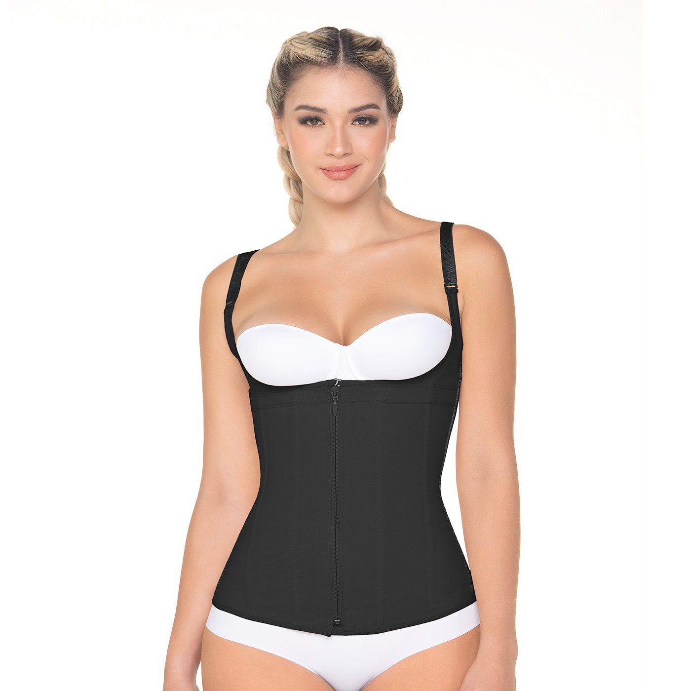 Cincher Waist Corset Tummy Abs Control