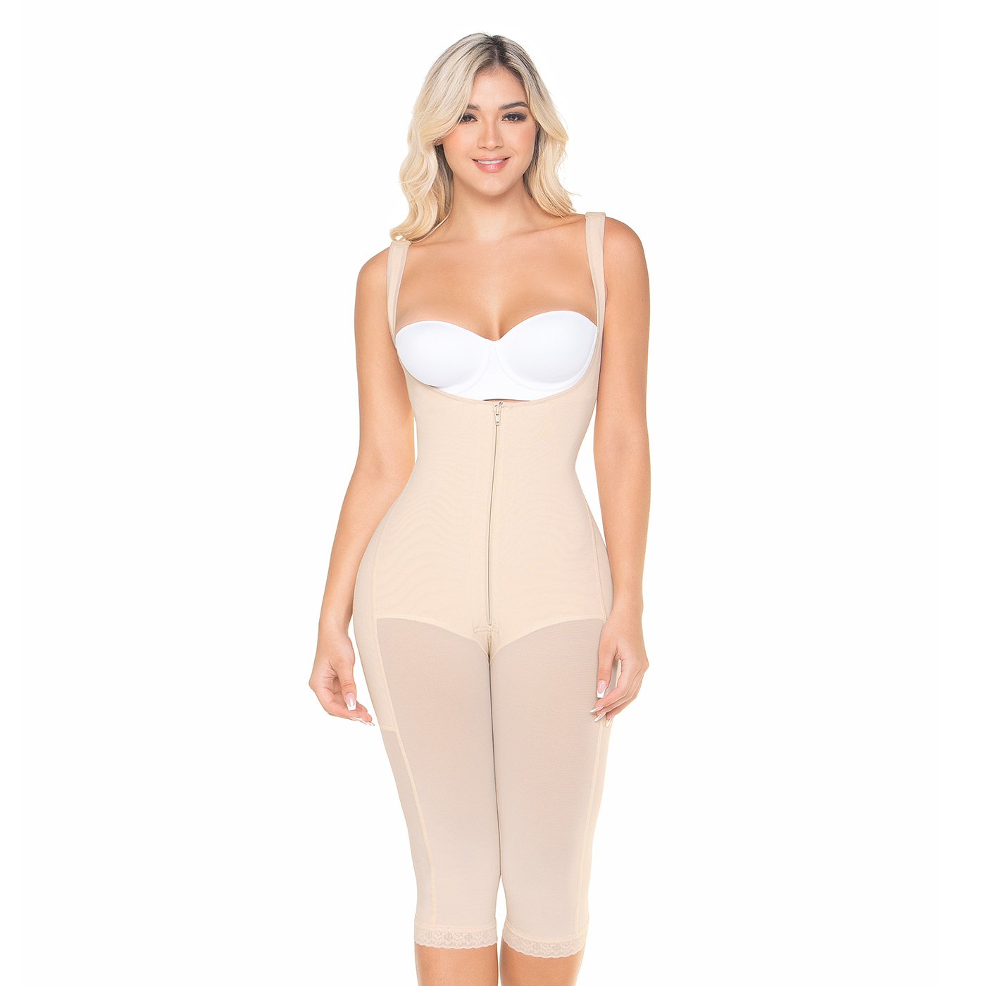 Abs Corrector Butt Lifting Shapewear