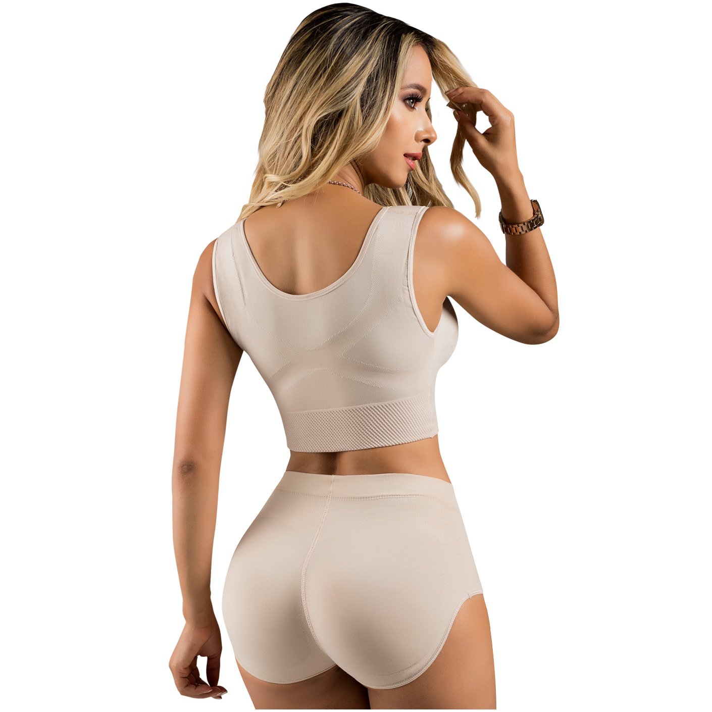 Shaper Hips Enhancement Underwear