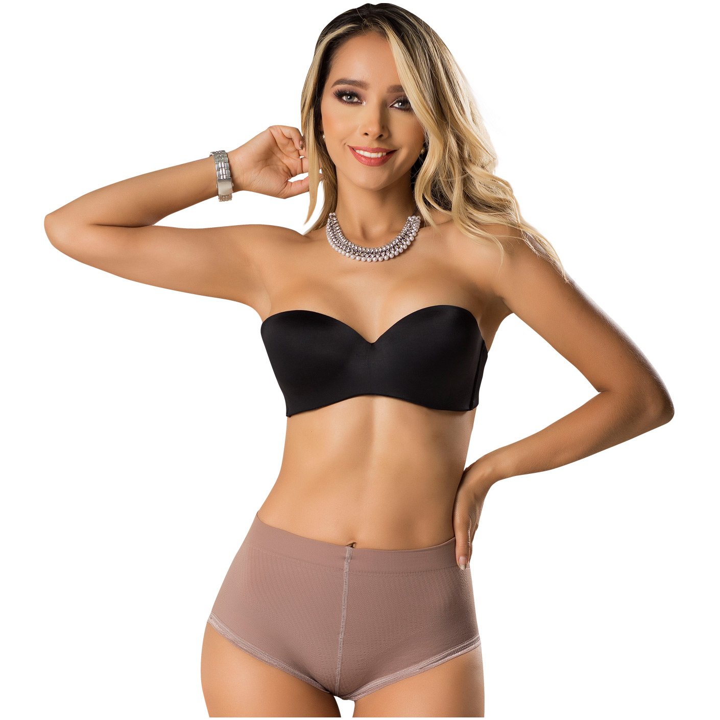 Shaper Hips Enhancement Underwear