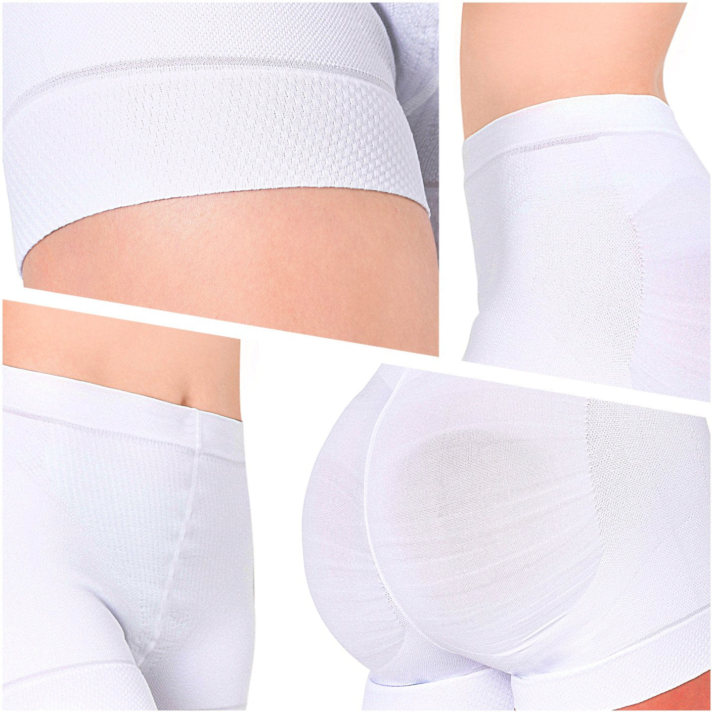 Butt Shaper Panty Booty Lifter Shapewear