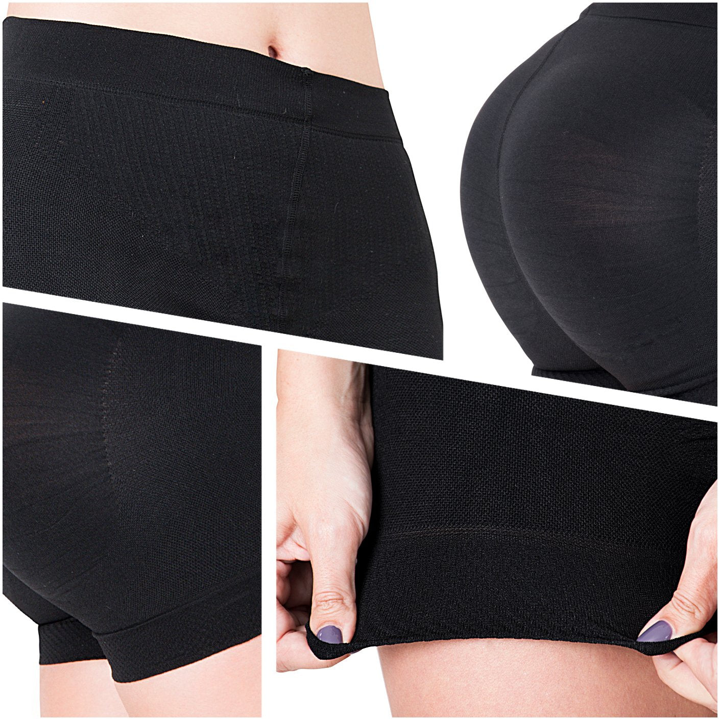 Butt Shaper Panty Booty Lifter Shapewear