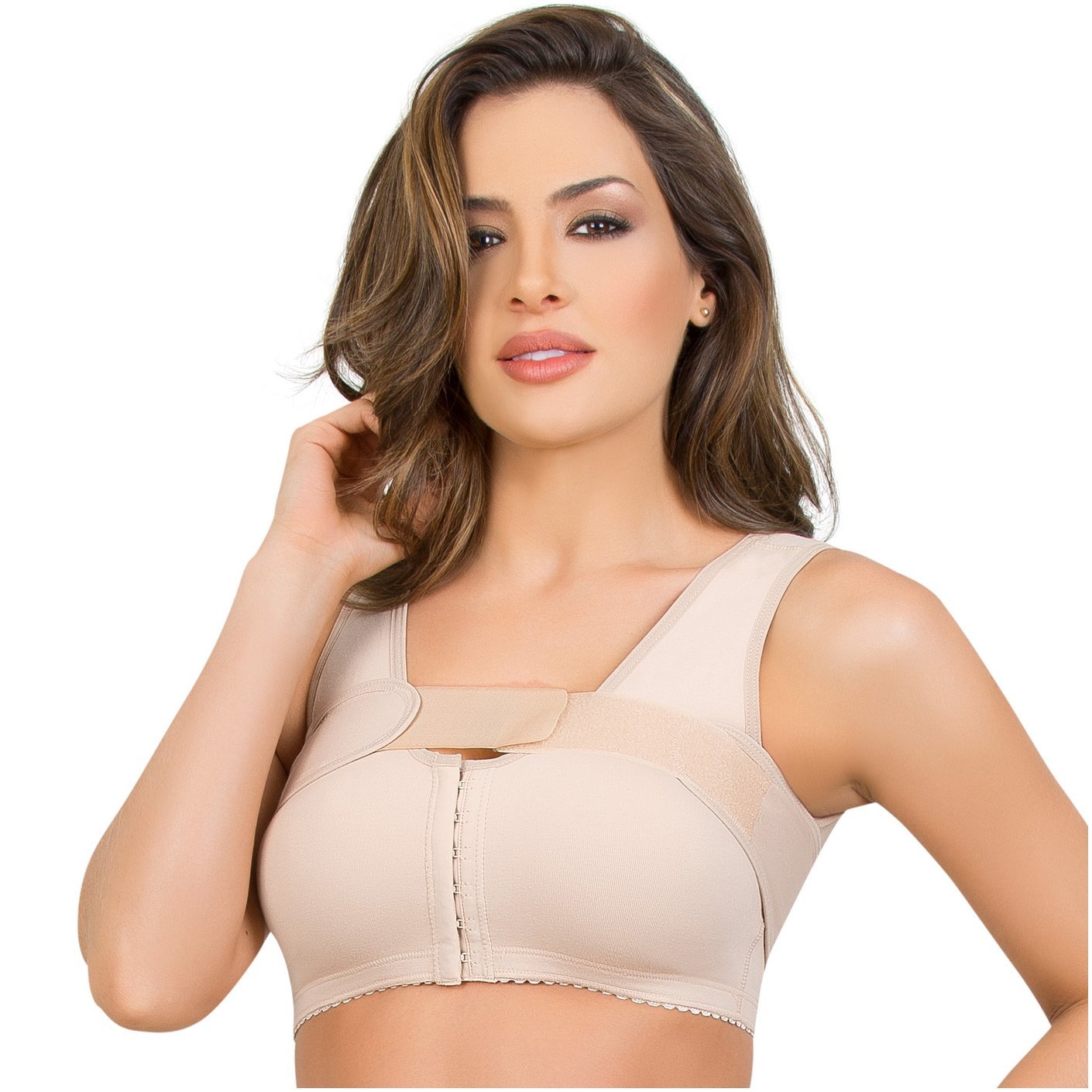 Support Bra Post Surgery Underwear