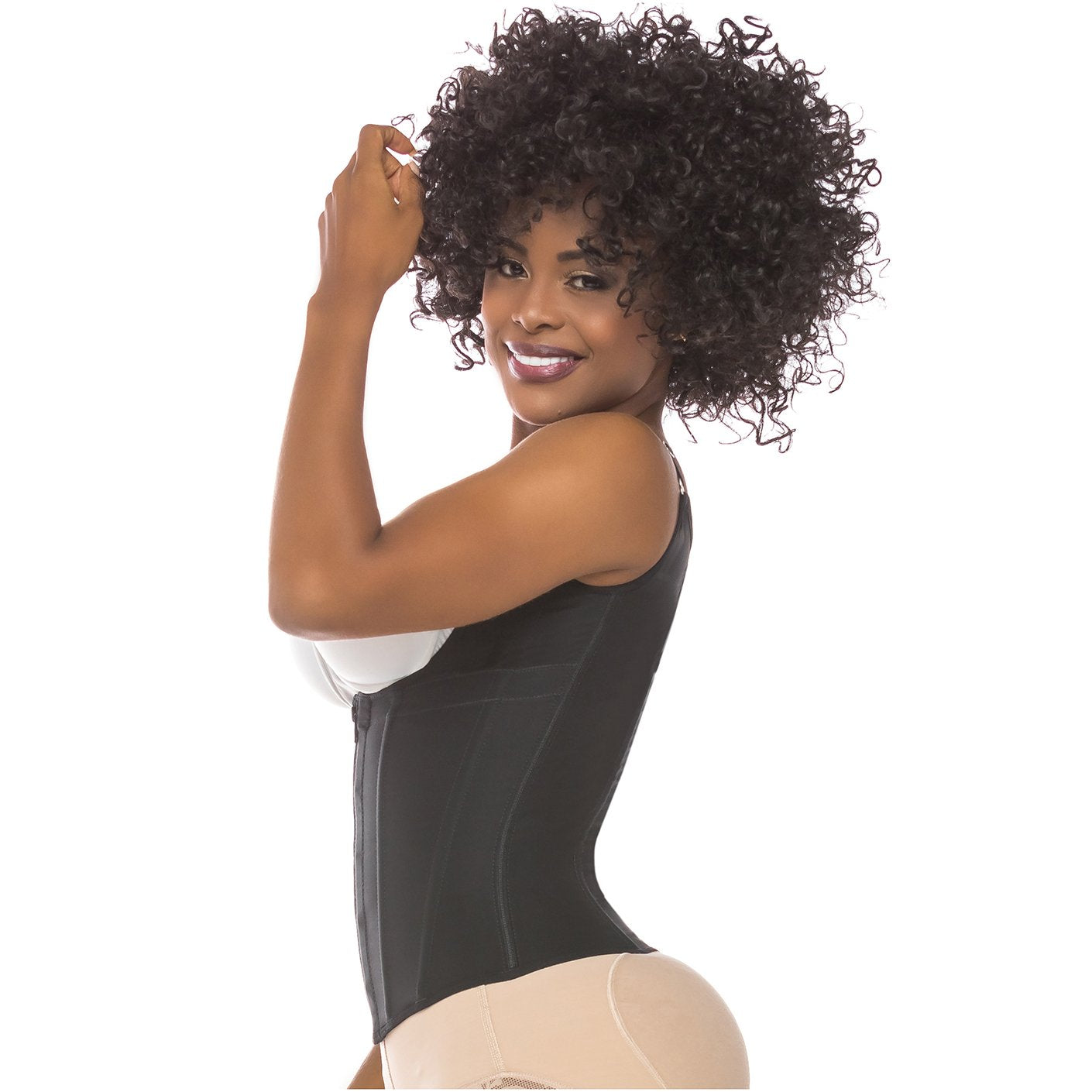 High Compression Waist Trainer Cincher Shapewear