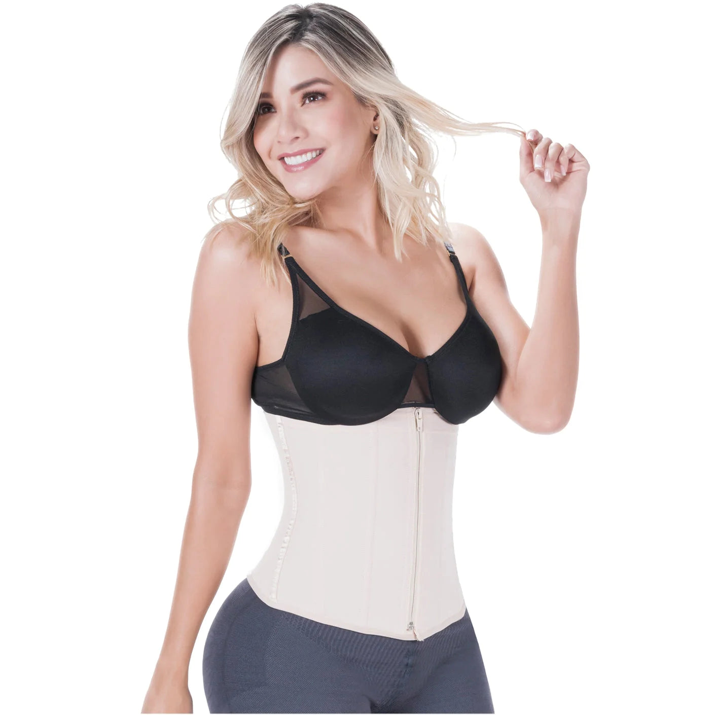 Post Natal Shapewear Cinhcer