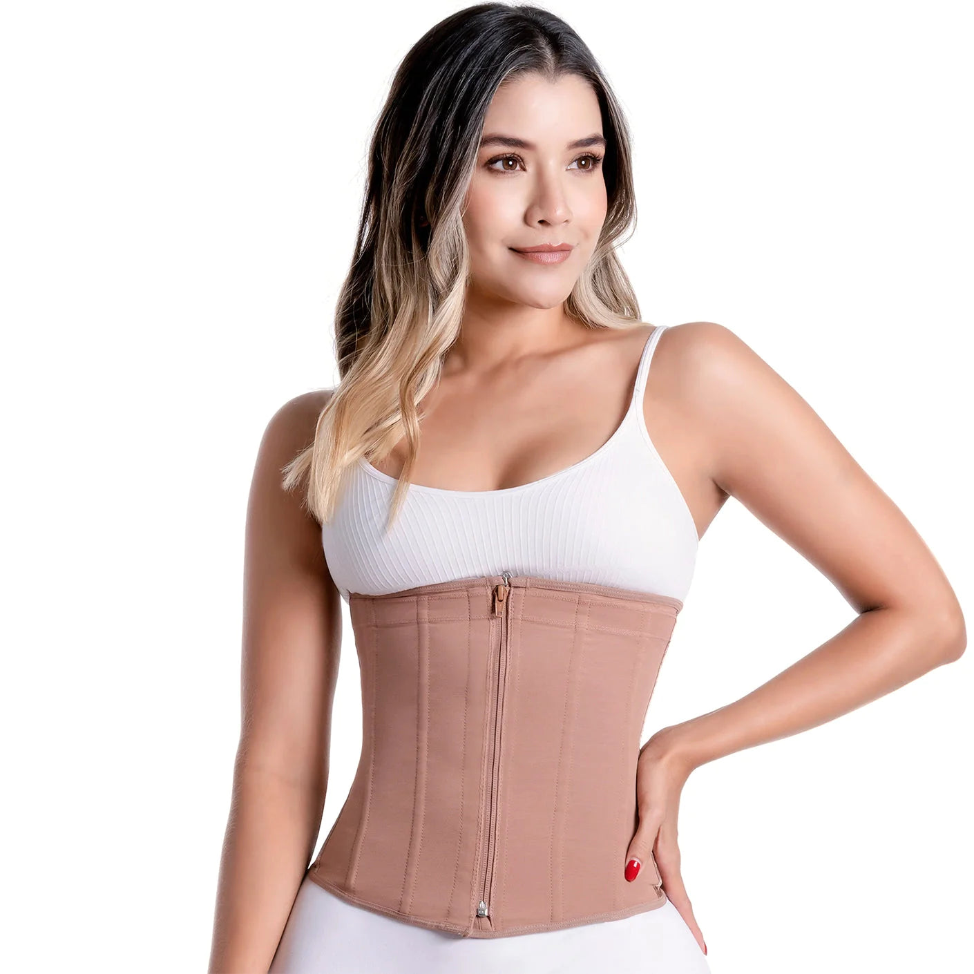 Post Natal Shapewear Cinhcer