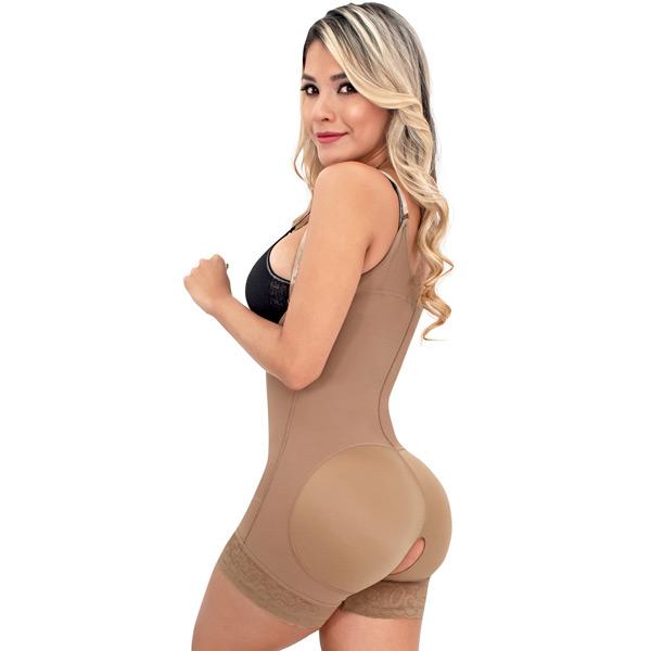 Bum Lifting Tummy Control Shaper