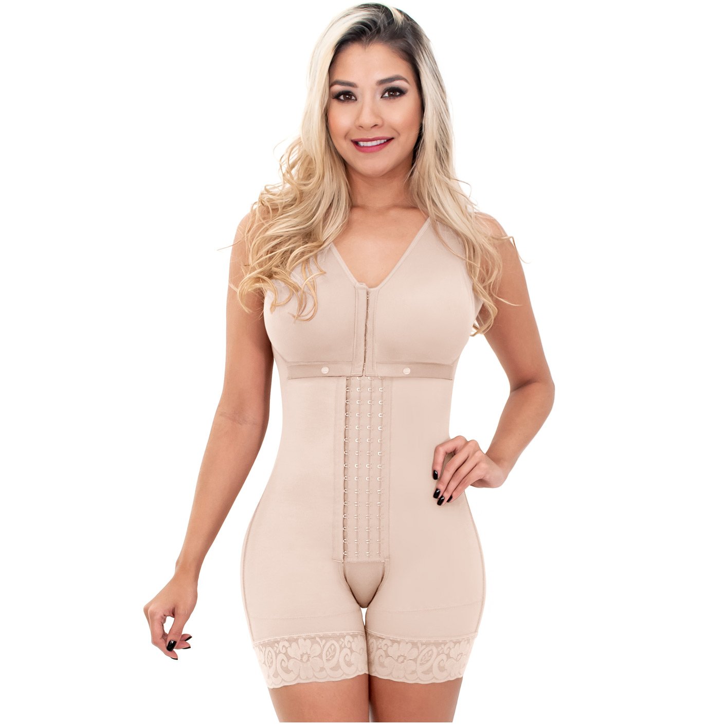 Full Body Shapewear Bum Cinch Pooch