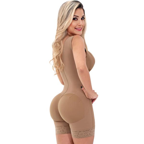 Full Body Shapewear Bum Cinch Pooch