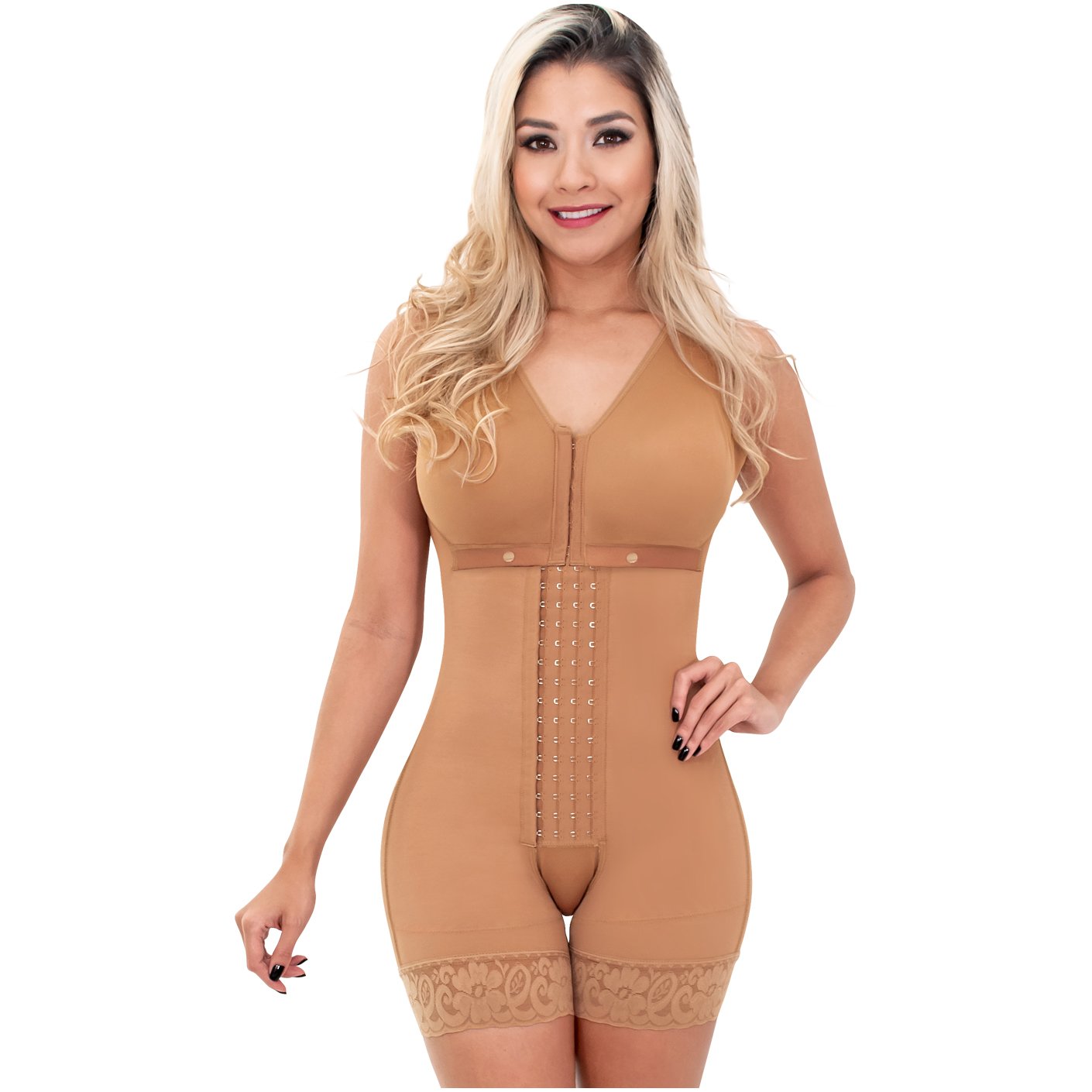 Full Body Shapewear Bum Cinch Pooch